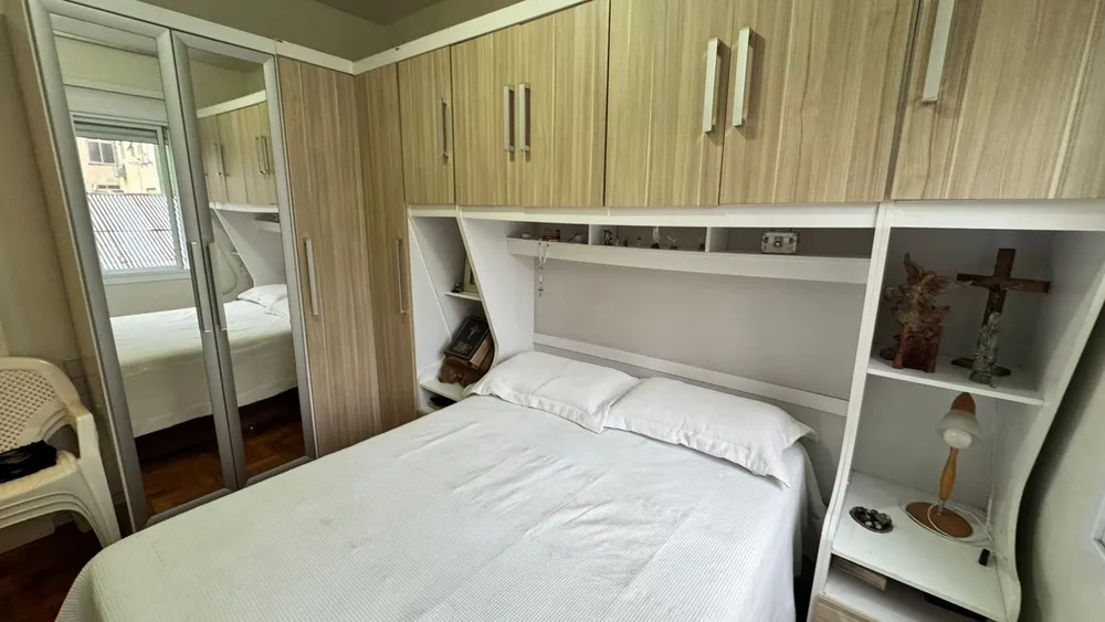 Apartamento, 1 quarto, 35 m² - Foto 5