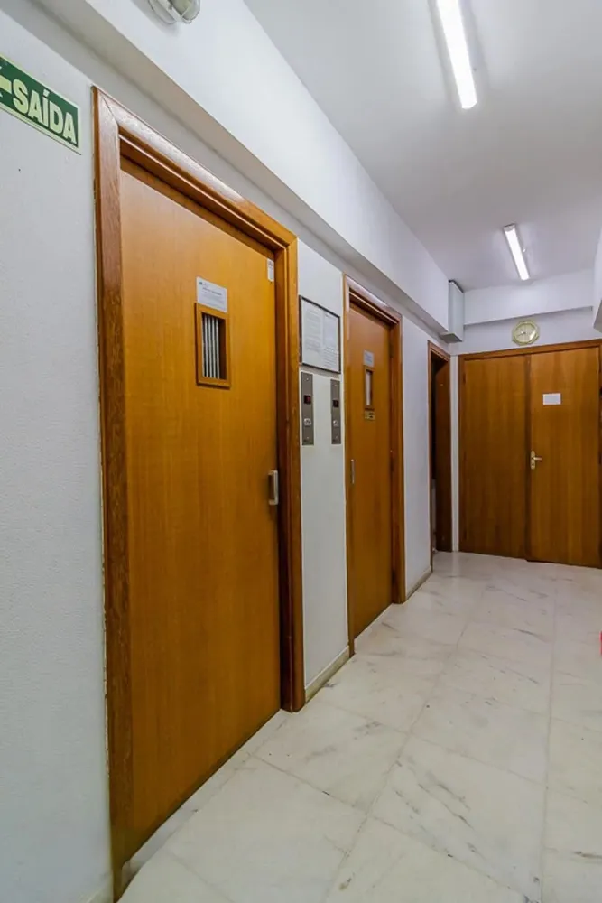 Apartamento, 1 quarto, 35 m² - Foto 9