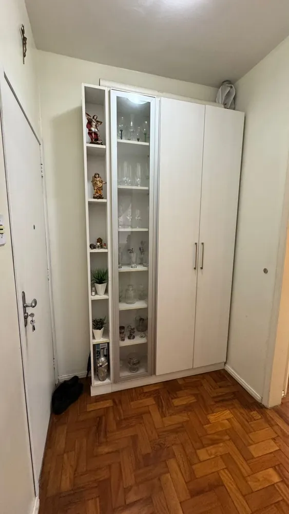 Apartamento, 1 quarto, 35 m² - Foto 4