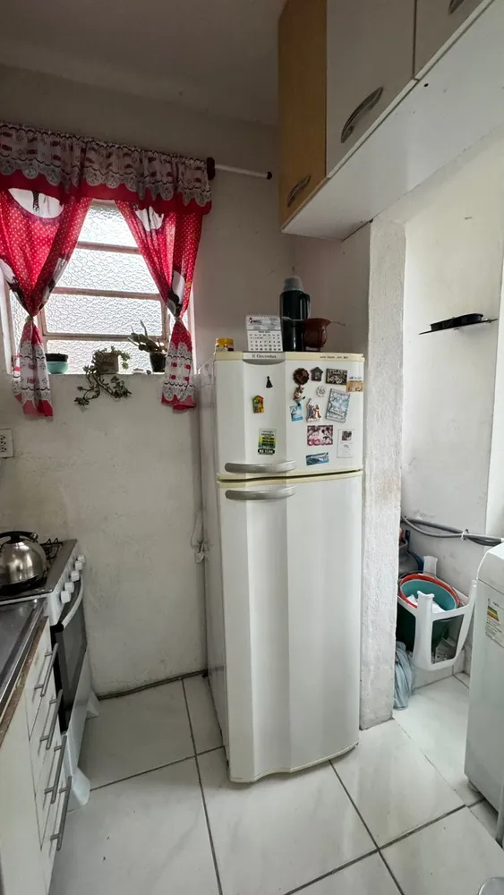 Apartamento, 1 quarto, 35 m² - Foto 2