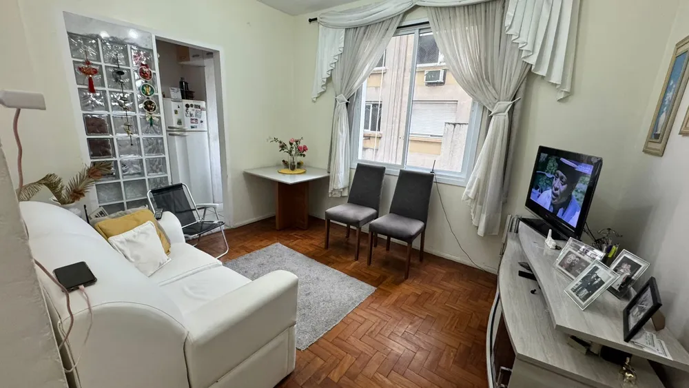 Apartamento, 1 quarto, 35 m² - Foto 15