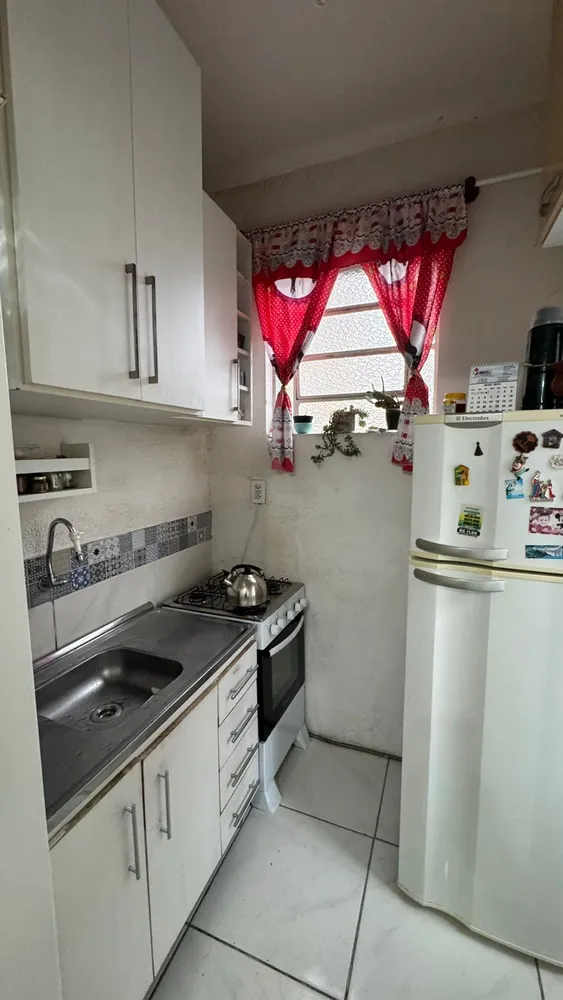 Apartamento, 1 quarto, 35 m² - Foto 3