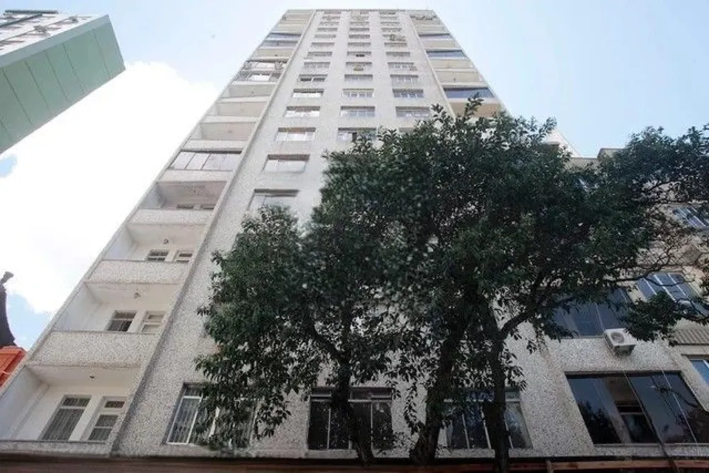 Apartamento, 1 quarto, 35 m² - Foto 11
