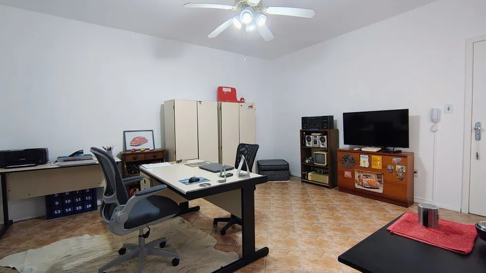 Apartamento, 3 quartos, 94 m² - Foto 2