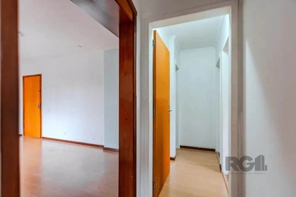 Apartamento, 3 quartos, 94 m² - Foto 1