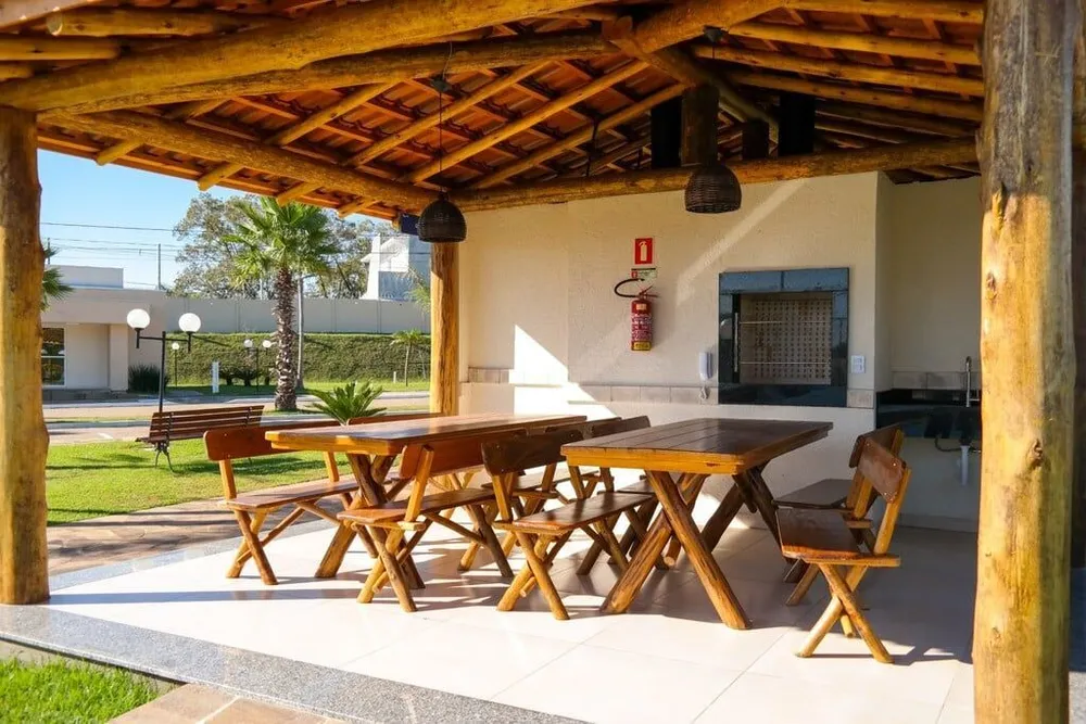 Casa de Condomínio, 3 quartos - Foto 8