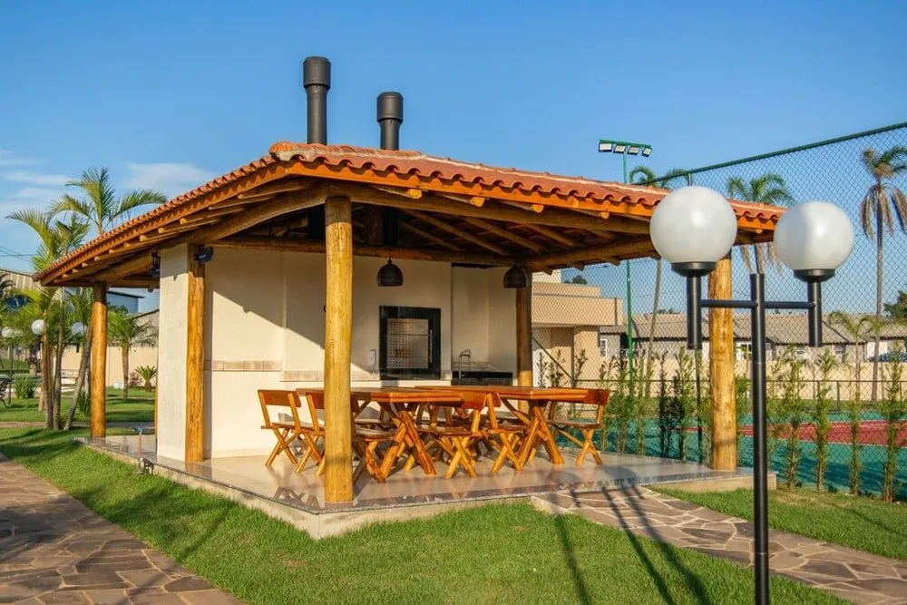 Casa de Condomínio, 3 quartos - Foto 9