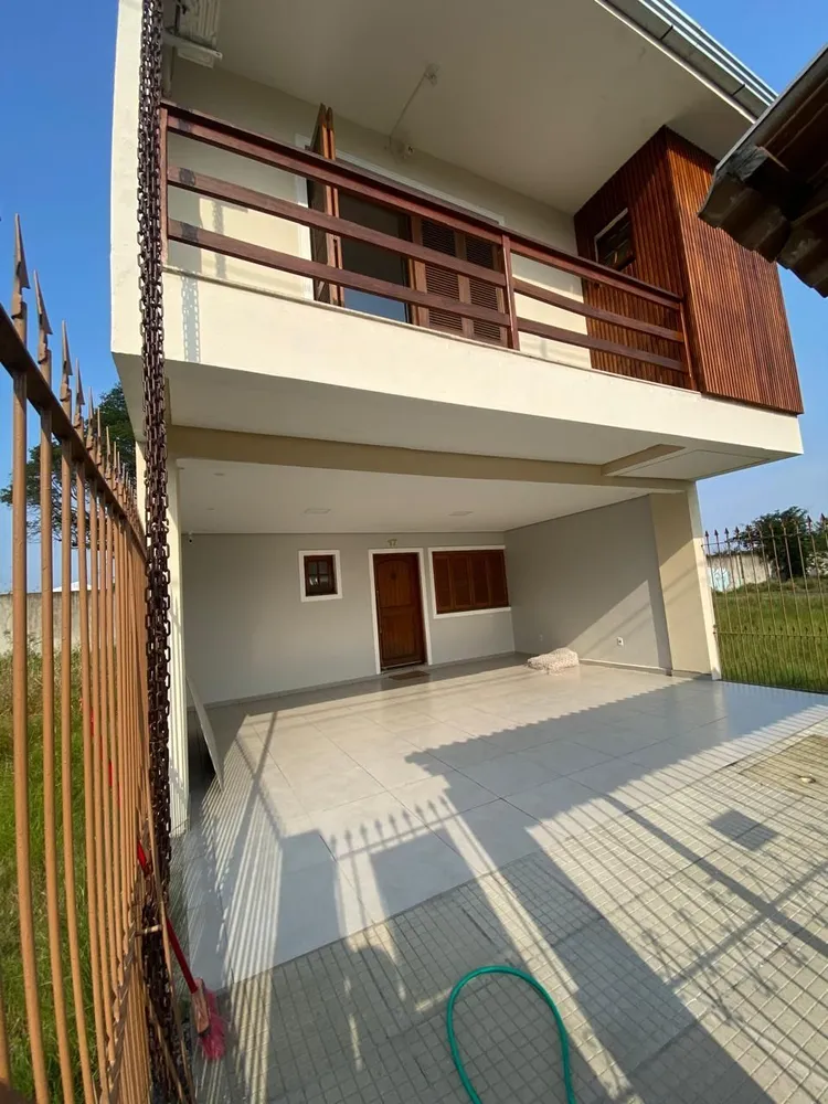 Casa, 3 quartos, 135 m² - Foto 2
