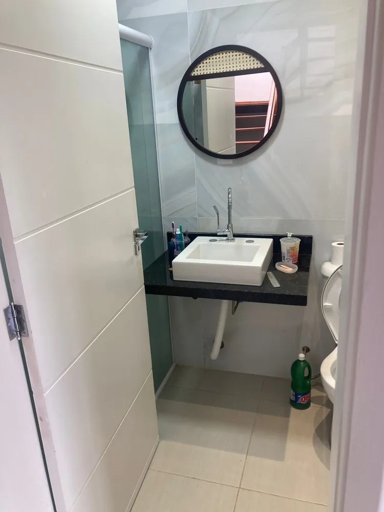 Casa, 3 quartos, 135 m² - Foto 1