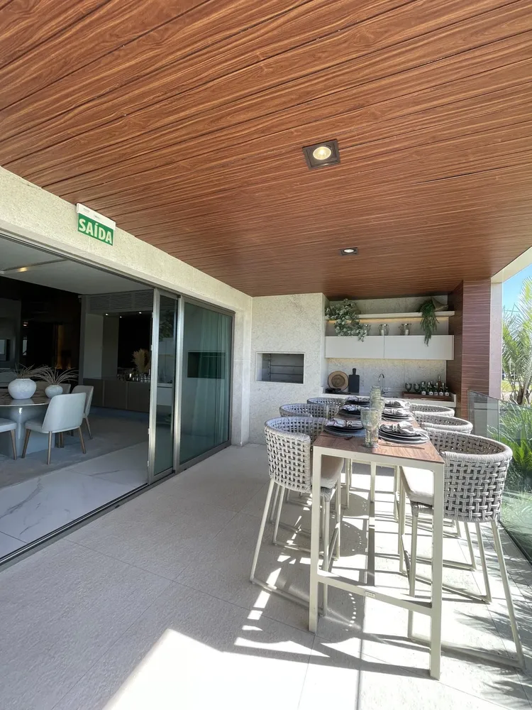 Apartamento, 4 quartos, 328 m² - Foto 11