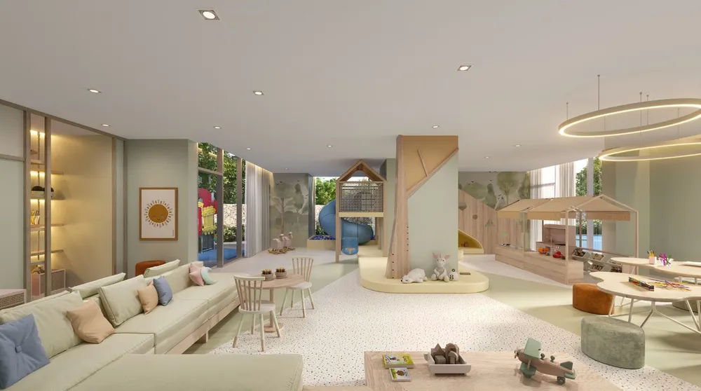 Apartamento, 4 quartos, 328 m² - Foto 9