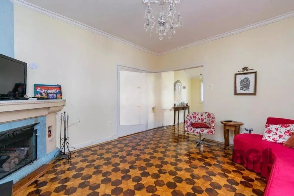 Casa, 3 quartos, 200 m² - Foto 12