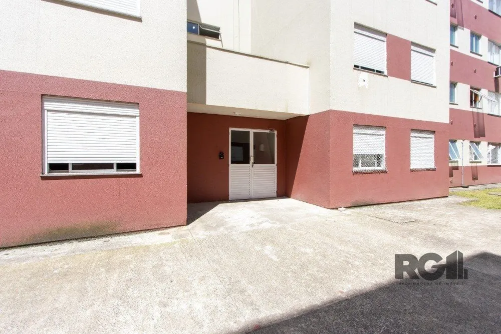 Apartamento, 2 quartos, 51 m² - Foto 2
