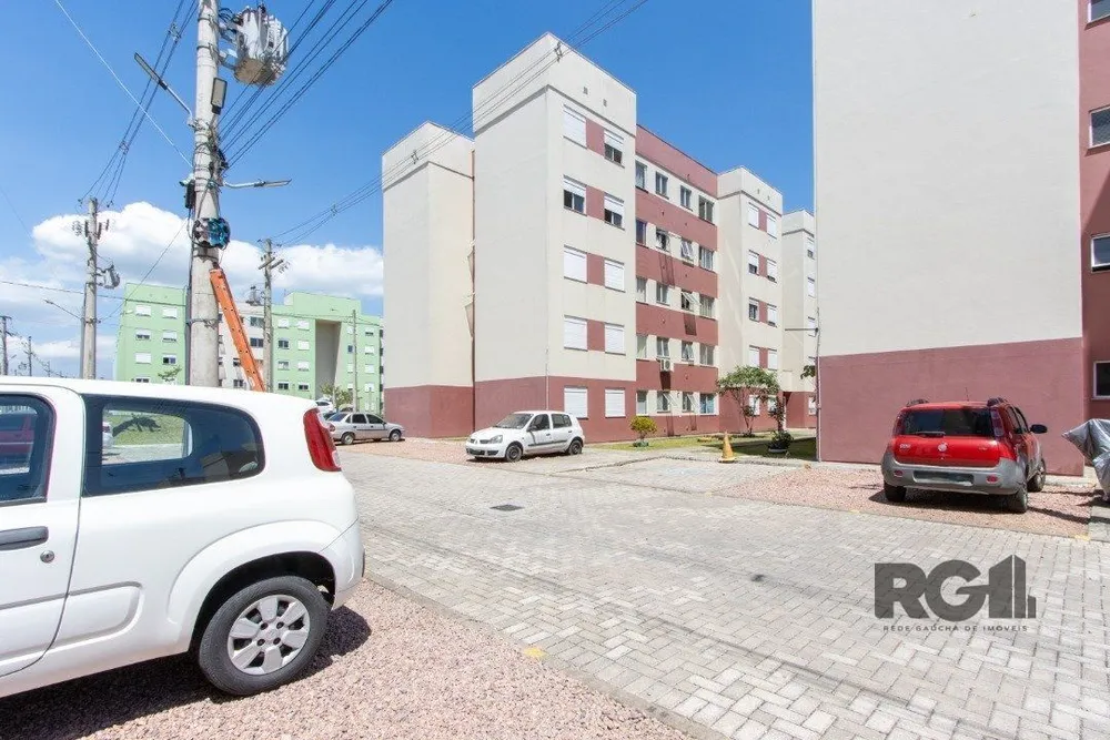 Apartamento, 2 quartos, 51 m² - Foto 15