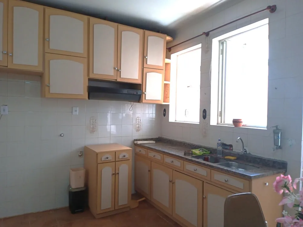 Apartamento, 2 quartos, 60 m² - Foto 6