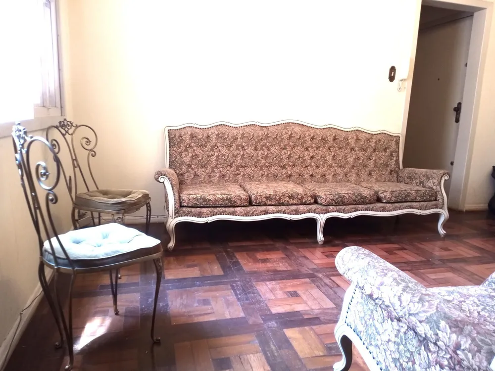 Apartamento, 2 quartos, 60 m² - Foto 2