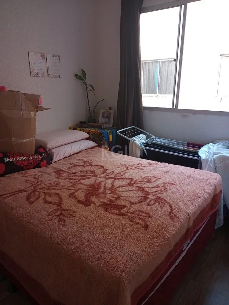 Apartamento, 2 quartos, 41 m² - Foto 3