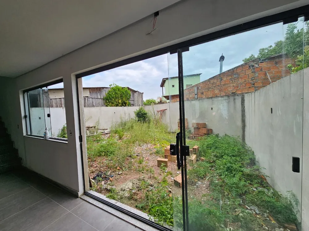 Casa, 3 quartos, 80 m² - Foto 2