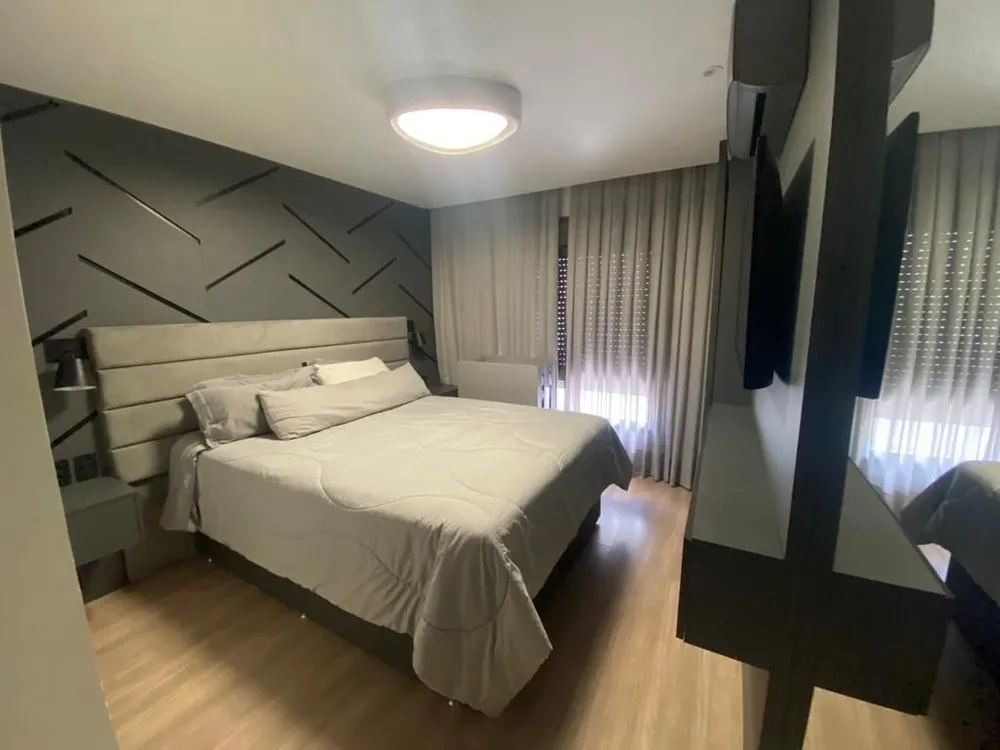 Apartamento, 3 quartos, 91 m² - Foto 4
