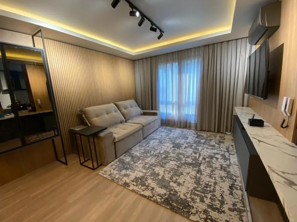 Apartamento, 3 quartos, 91 m² - Foto 2