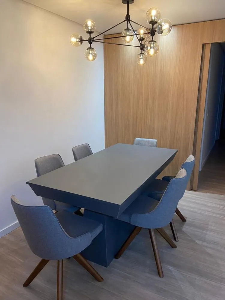 Apartamento, 3 quartos, 91 m² - Foto 3