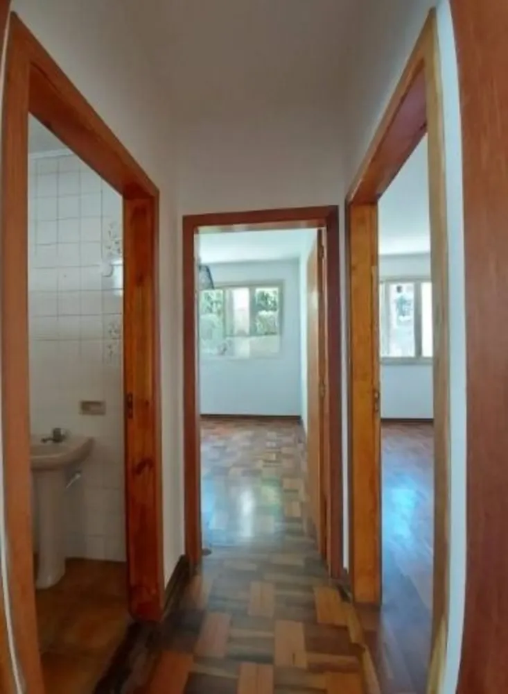 Apartamento, 2 quartos, 54 m² - Foto 1