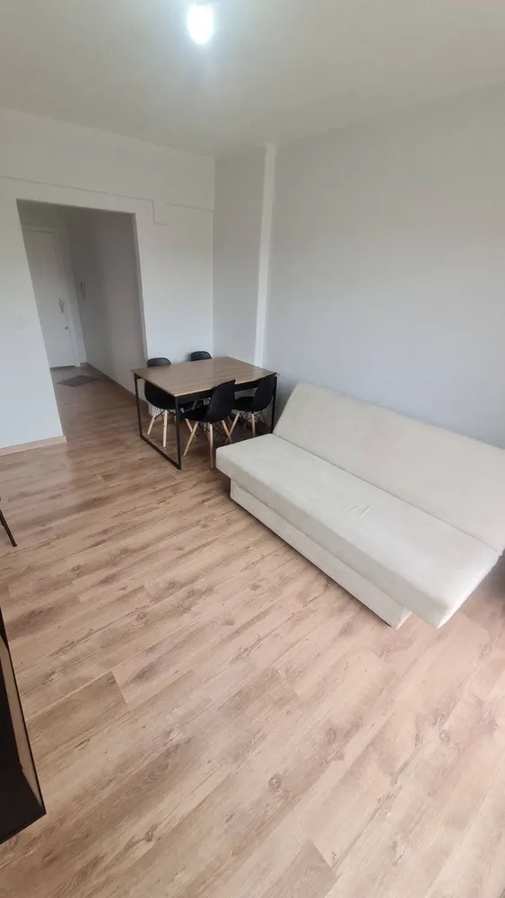 Apartamento, 1 quarto, 43 m² - Foto 4