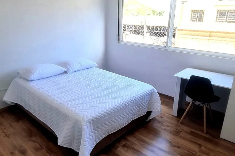 Apartamento, 1 quarto, 43 m² - Foto 2