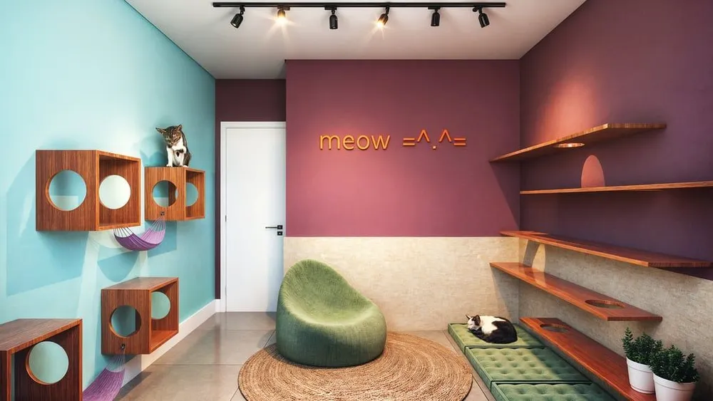 Apartamento, 2 quartos, 50 m² - Foto 9