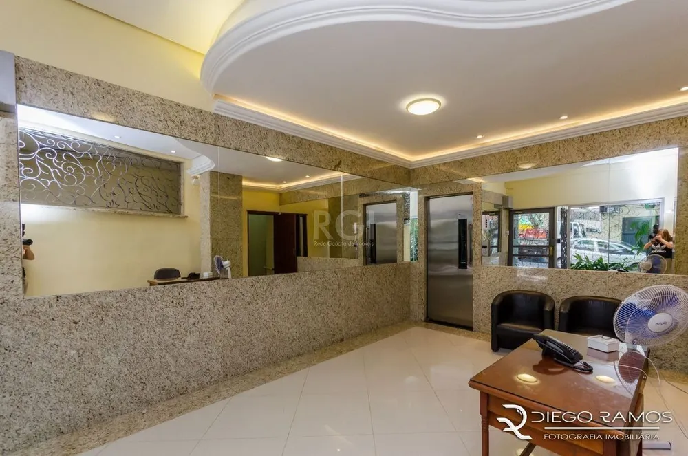 Apartamento, 4 quartos, 155 m² - Foto 3