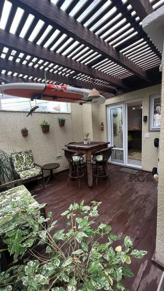 Casa de Condomínio, 2 quartos - Foto 2