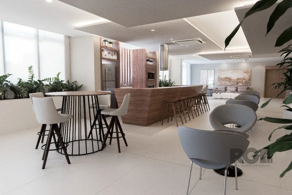 Sala-Conjunto, 35 m² - Foto 8