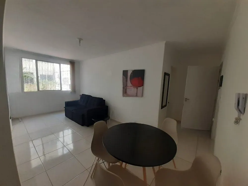 Apartamento, 1 quarto, 42 m² - Foto 8