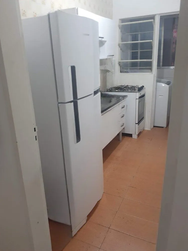 Apartamento, 1 quarto, 42 m² - Foto 9