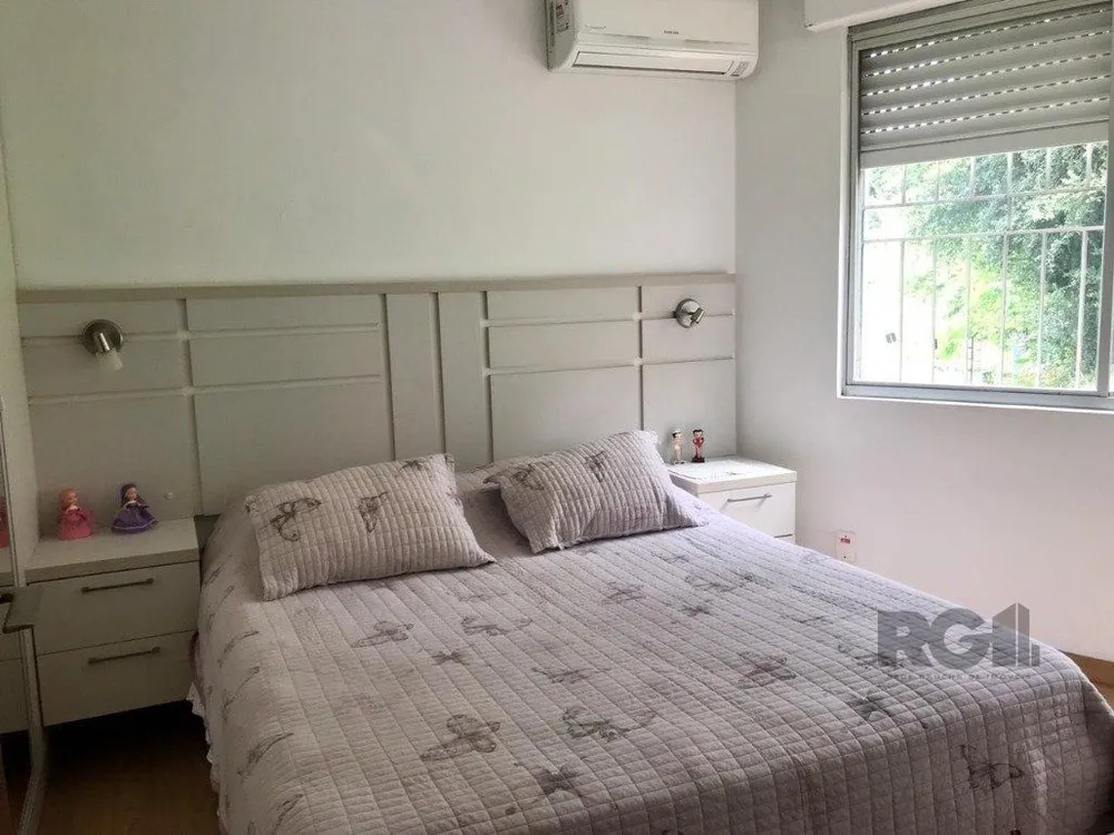 Apartamento, 2 quartos, 62 m² - Foto 5