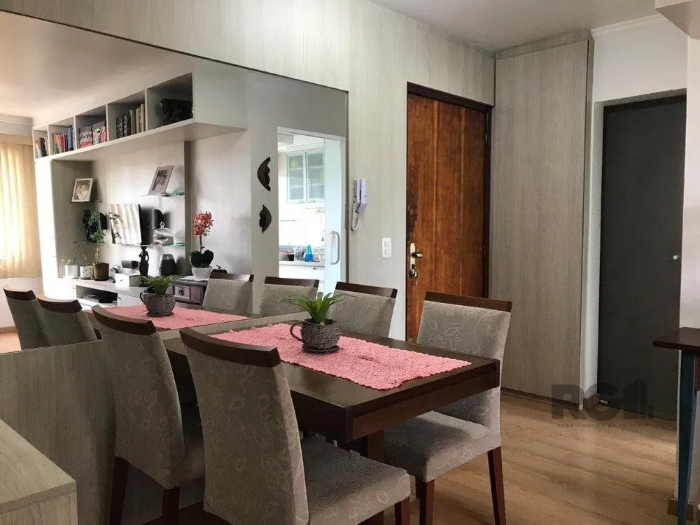 Apartamento, 2 quartos, 62 m² - Foto 1