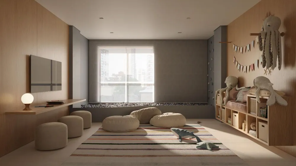 Apartamento, 3 quartos, 118 m² - Foto 5