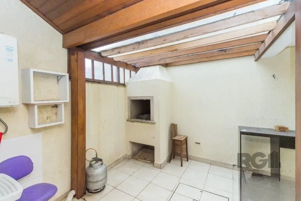 Casa, 3 quartos, 132 m² - Foto 10
