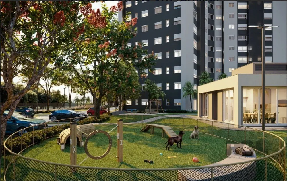 Apartamento, 2 quartos, 59 m² - Foto 7