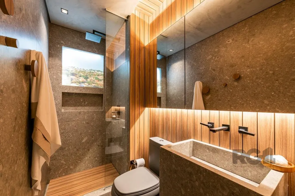 Apartamento, 2 quartos, 59 m² - Foto 4