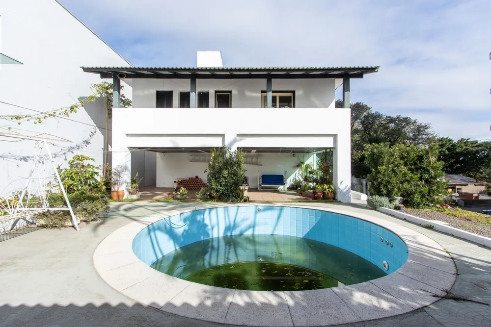 Casa, 4 quartos, 418 m² - Foto 10