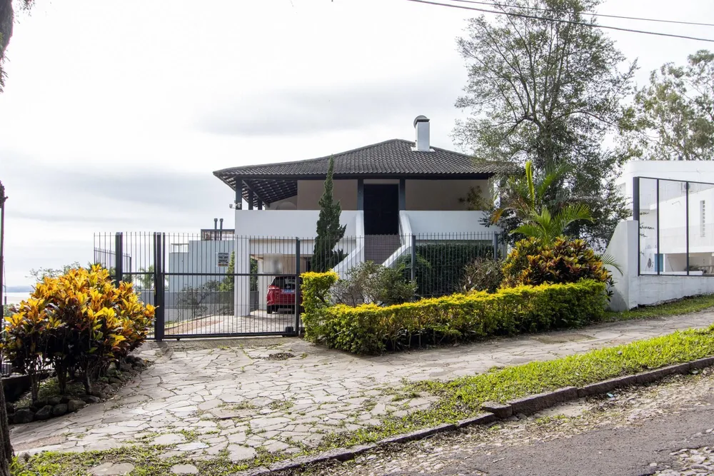 Casa, 4 quartos, 418 m² - Foto 8