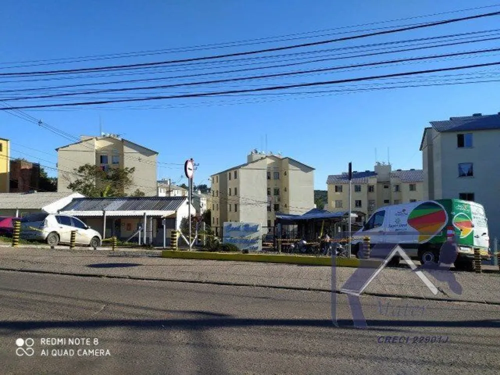 Apartamento, 2 quartos, 38 m² - Foto 2