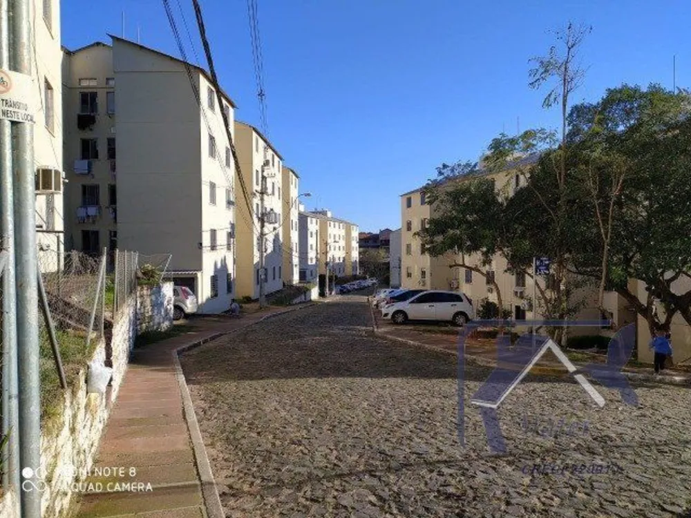 Apartamento, 2 quartos, 38 m² - Foto 1