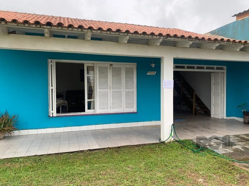 Casa, 3 quartos - Foto 11