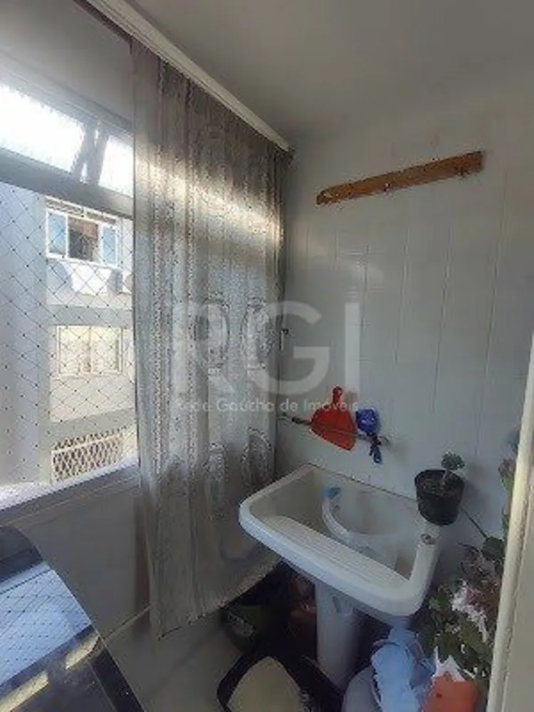 Apartamento, 2 quartos, 61 m² - Foto 6