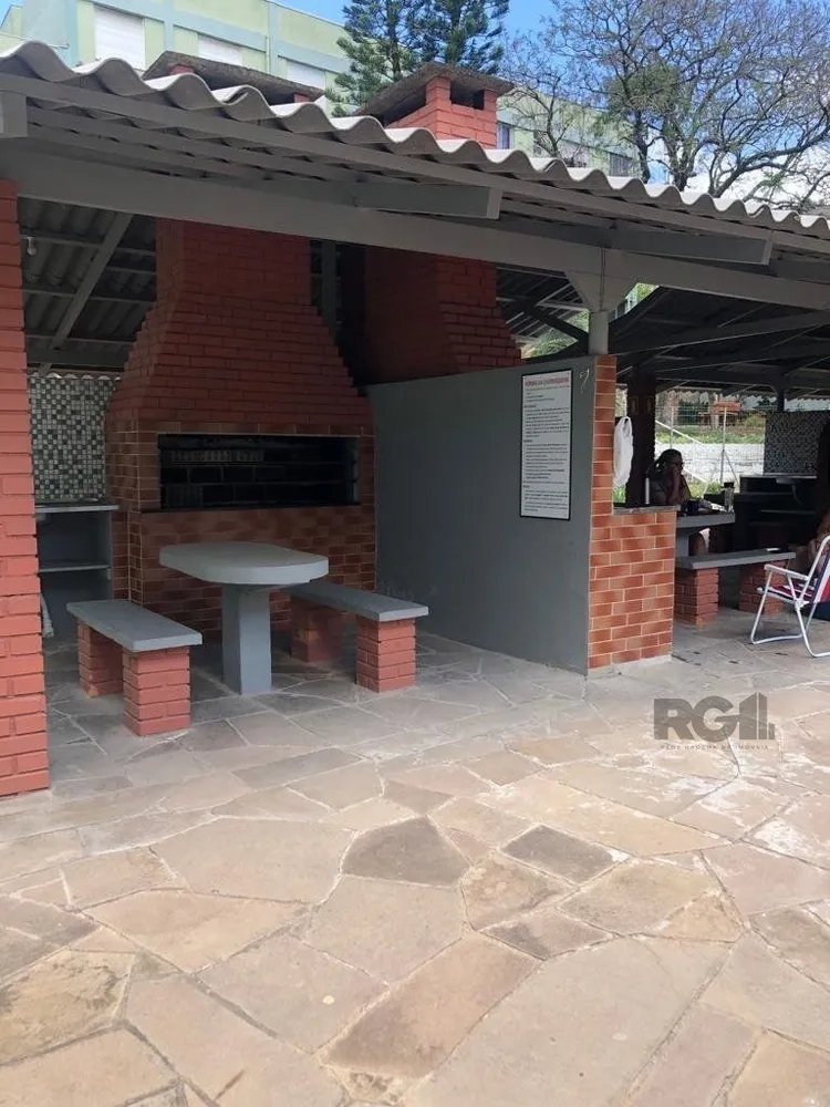 Apartamento, 2 quartos, 47 m² - Foto 13