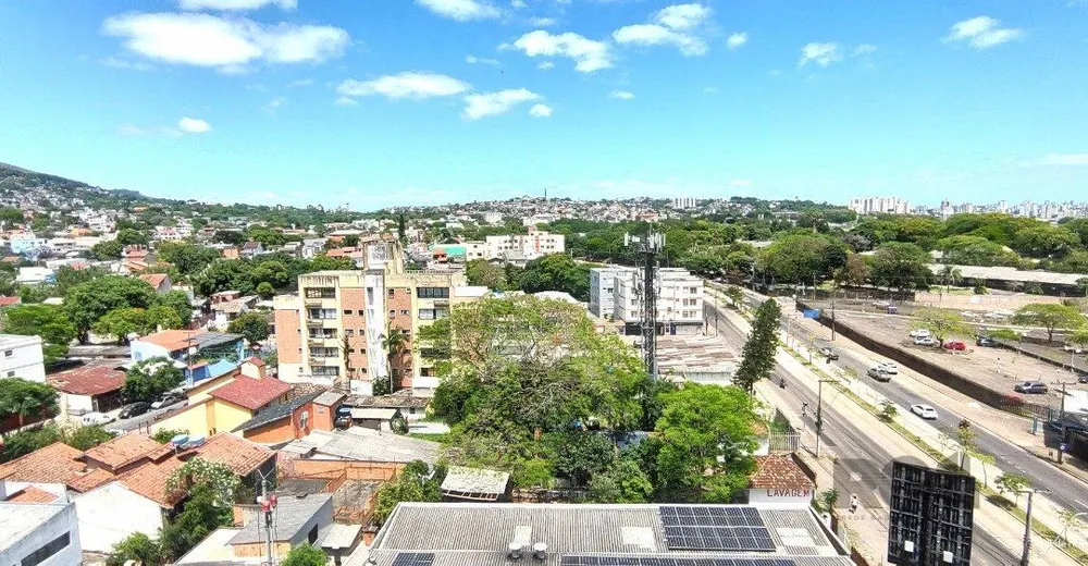 Apartamento, 1 quarto, 43 m² - Foto 1
