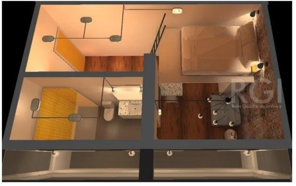 Terreno, 350 m² - Foto 11