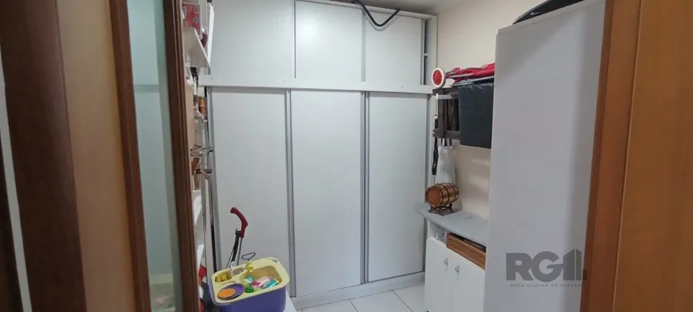 Apartamento, 3 quartos, 201 m² - Foto 7
